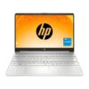 (Refurbished) HP 15S Intel Core i5 12Th Gen (8GB Ram/512 GB SSD/Fhd/Windows 11/Ms Office 21/Backlit Keyboard/15.6" (39.6Cm)/Silver/1.69Kg) Fy5007Tu Laptop