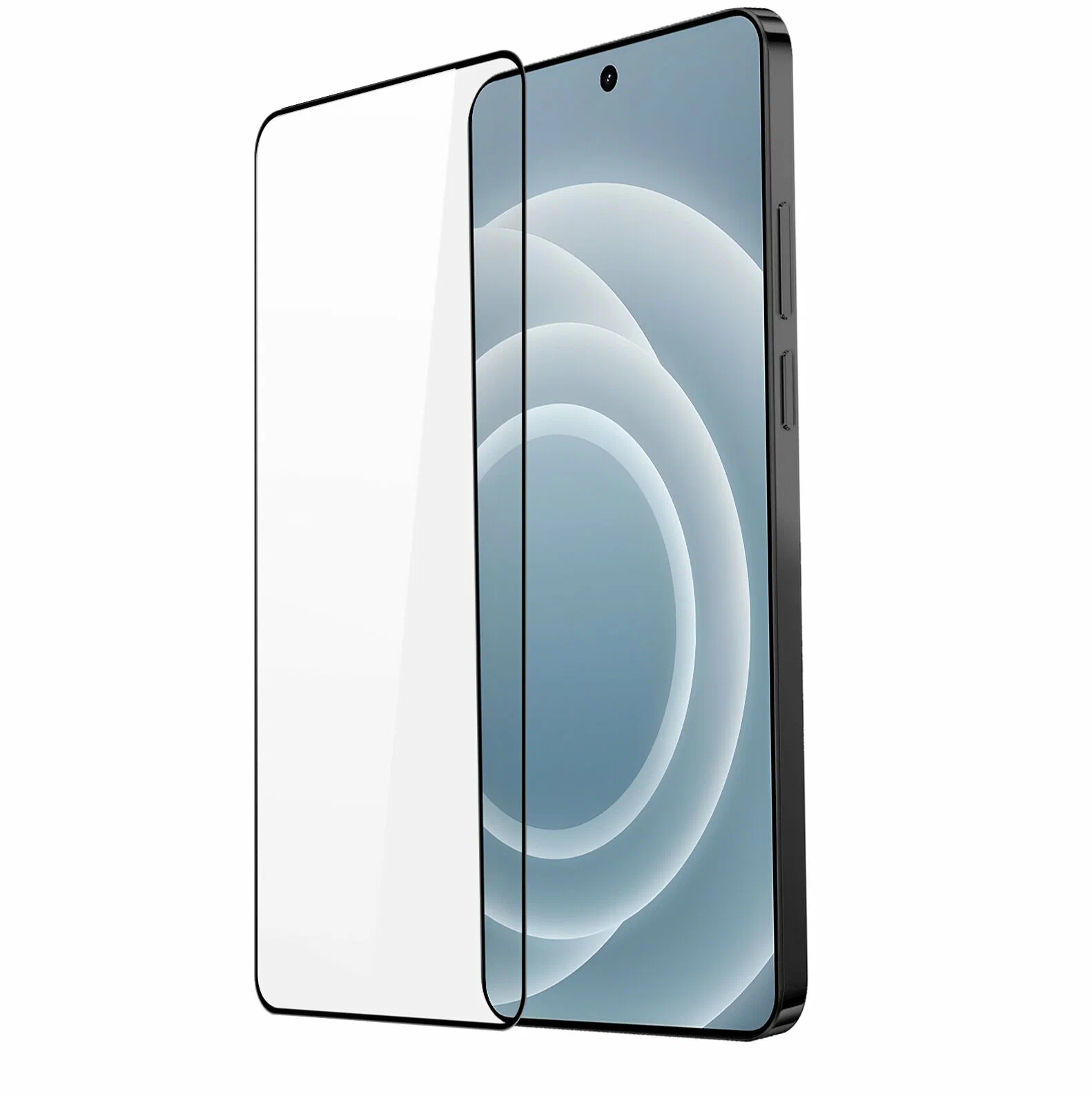 AmFilm Glass Screen Protector