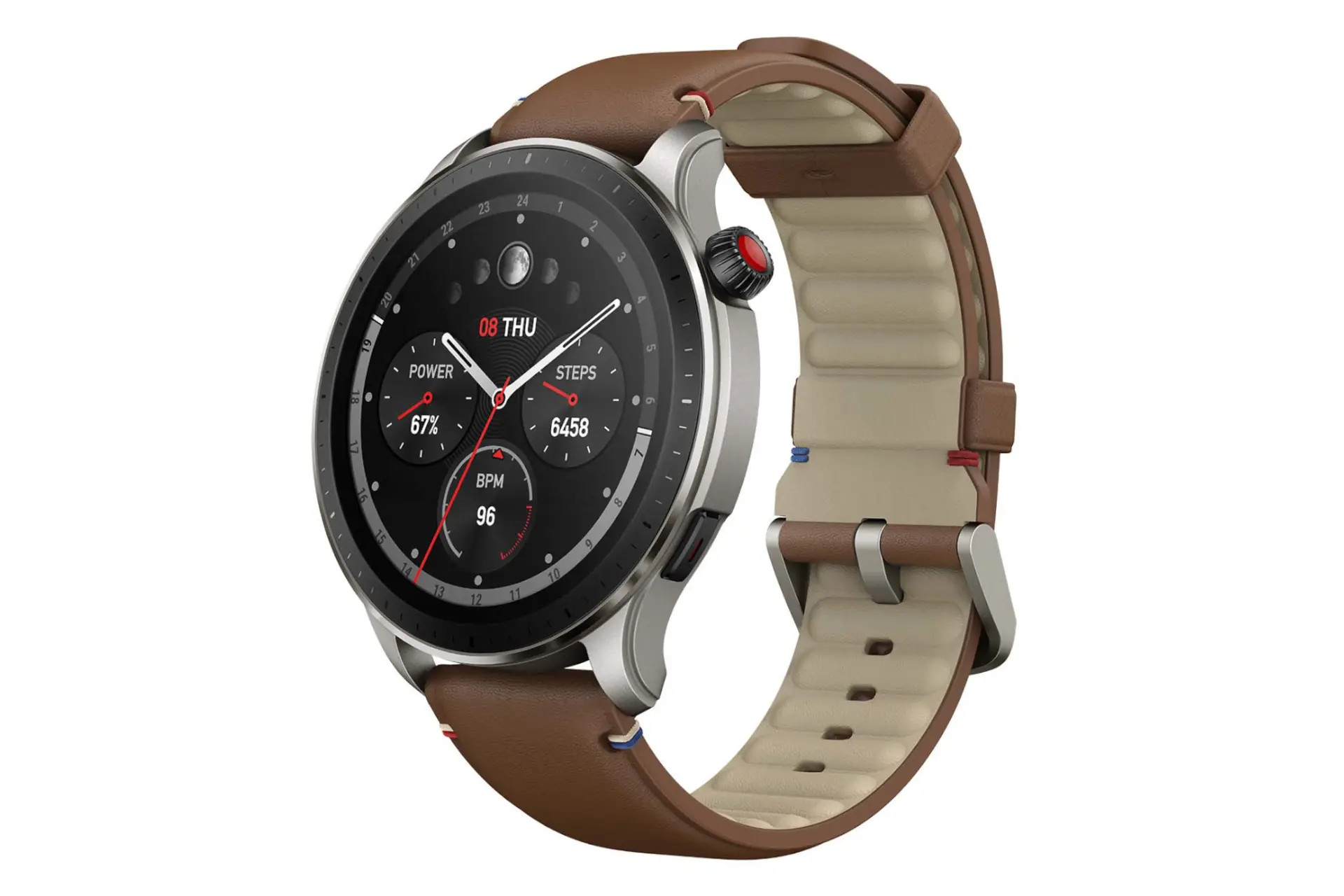 Amazfit GTR 4