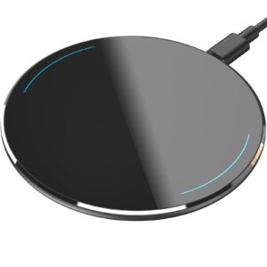 Amazon Basics Wireless Charger
