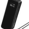 Ambrane 20000mAh Power Bank