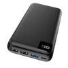Ambrane 27000mAh Power Bank