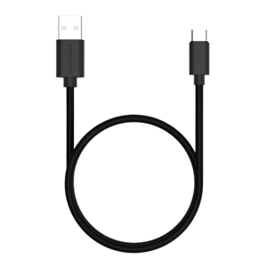 Ambrane Type-C Fast Charging Cable 1.5m