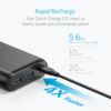 Anker PowerCore Speed 20000mAh PD