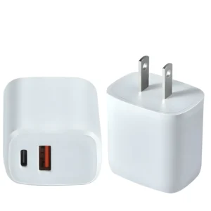 Anker PowerPort PD + USB Charger