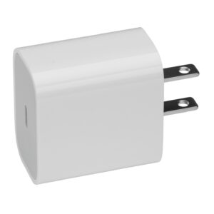 Apple 20W USB-C Power Adapter