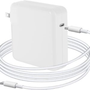 Apple 96W USB-C MacBook Charger