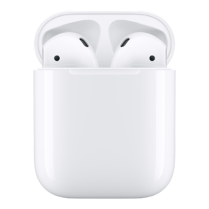 Apple AirPods (2nd Gen)