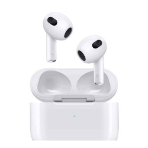Apple AirPods (3rd Gen)