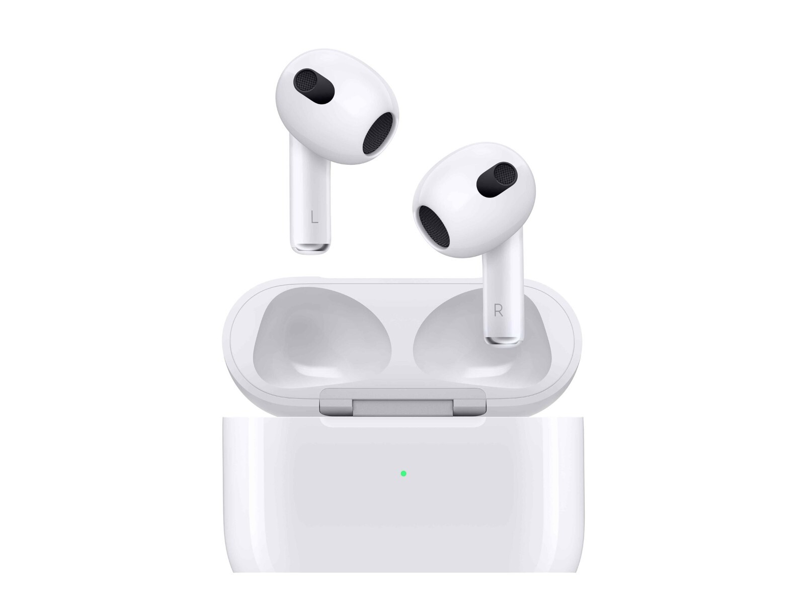 Apple AirPods (3rd Gen)