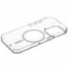 Apple Clear Case with MagSafe