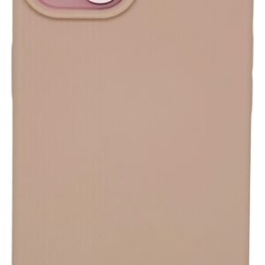 Apple Silicone Case (iPhone Series)