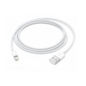 Apple USB-A to Lightning Cable