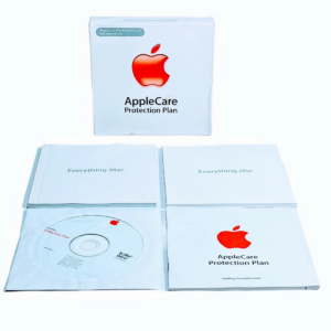 Apple Care Style Protective Kit