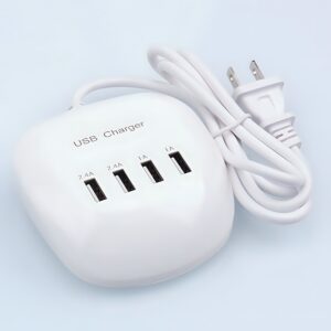 Belkin 4-Port USB Charger