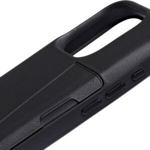 Bellroy Leather iPhone Case