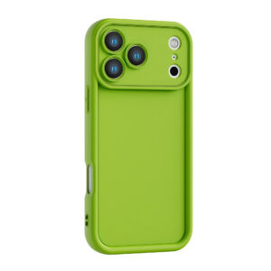 CASE U Silicone TPU Back Cover