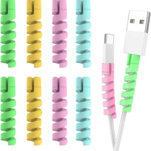 Charging Cable Protector Set