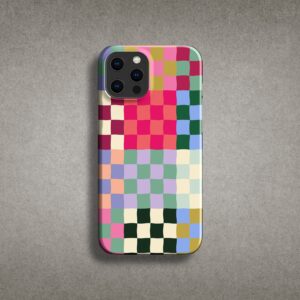 Chumbak Designer Phone Case