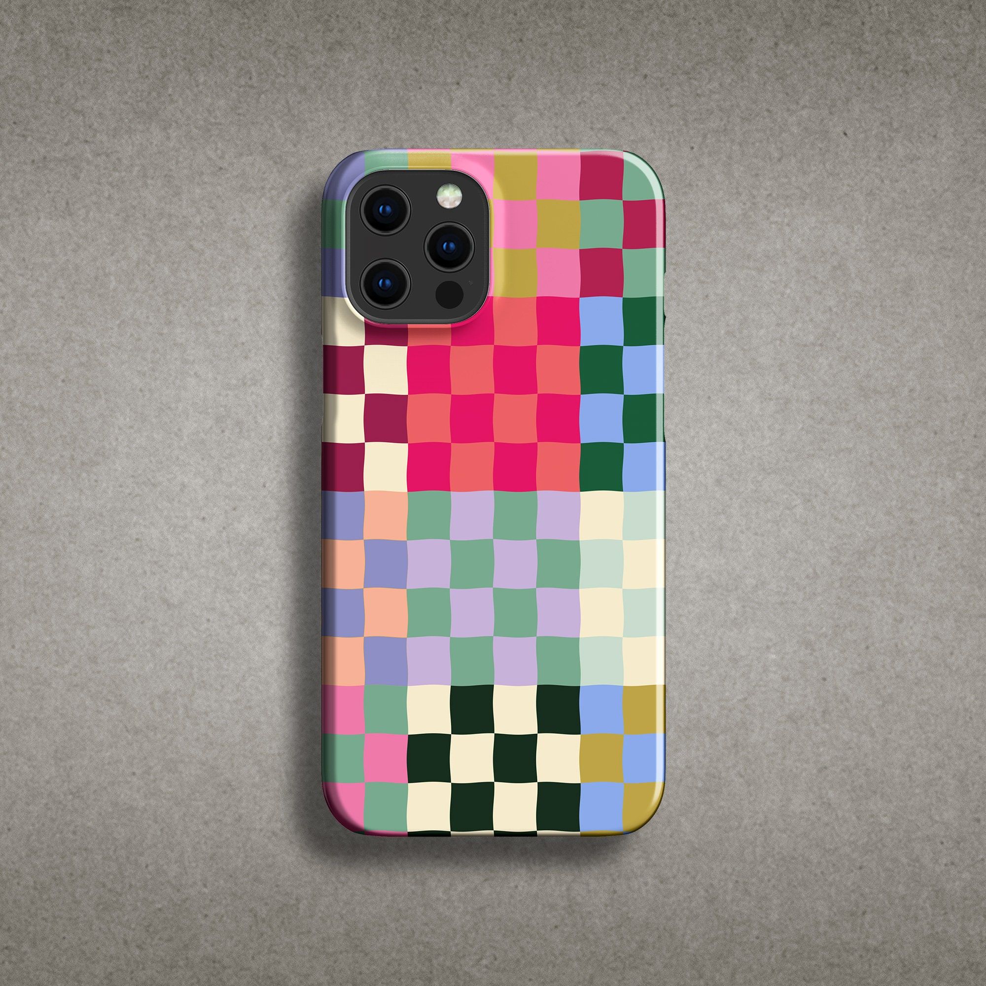Chumbak Designer Phone Case