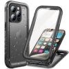 Dustproof Shockproof Case