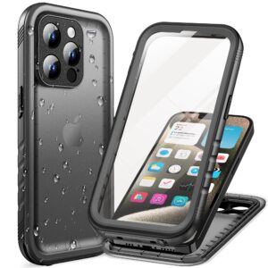 Dustproof Shockproof Case