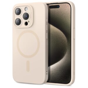 ESR MagSafe Clear Case