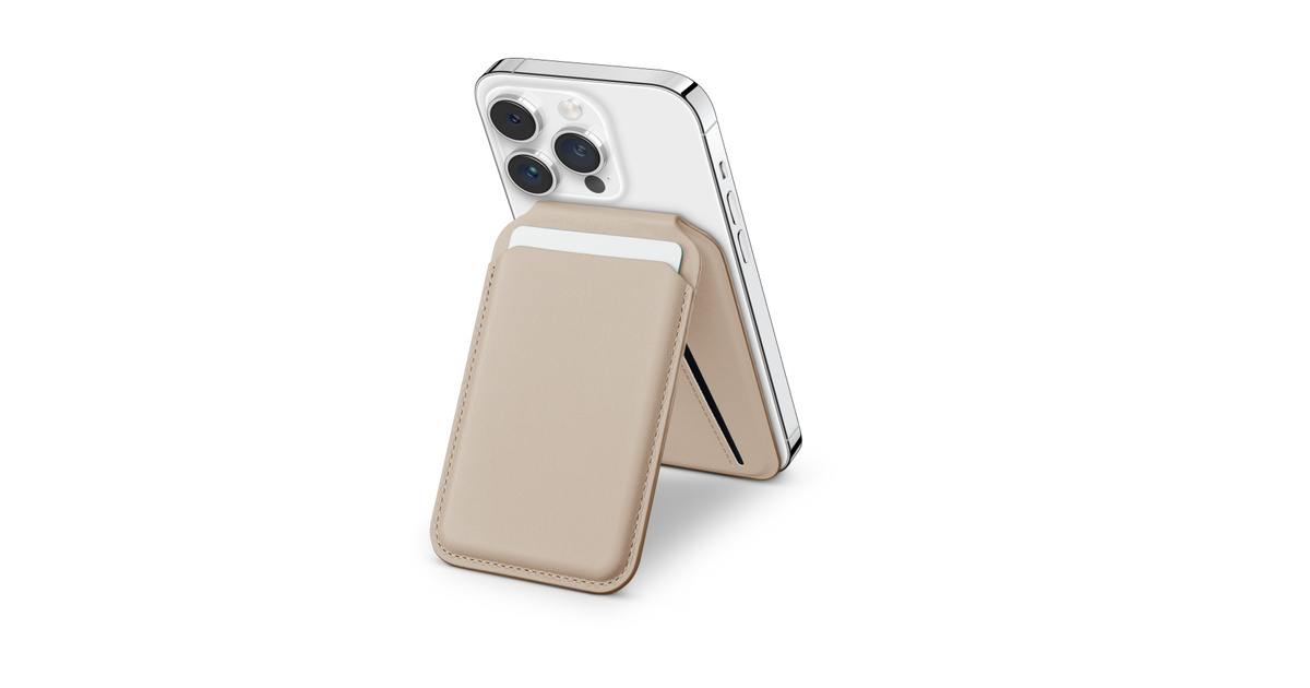 ESR MagSafe Wallet Stand