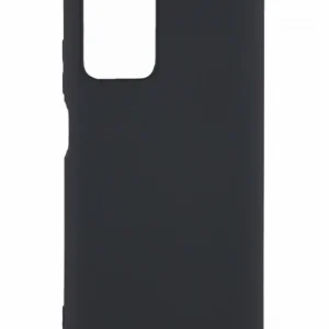 Elv Soft Matte Finish Back Cover