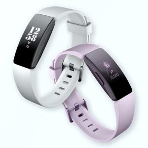 Fitbit Wellness Bundle