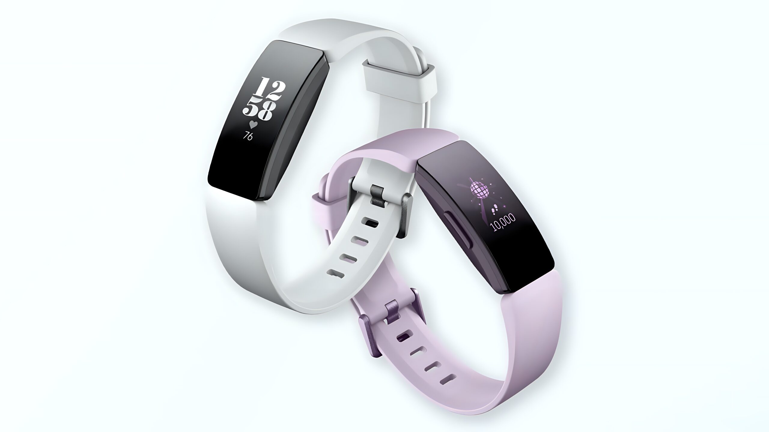 Fitbit Wellness Bundle