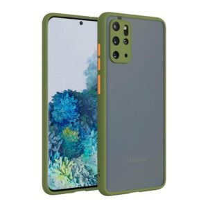 Flipkart SmartBuy Soft Back Cover