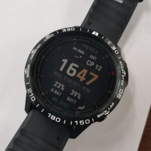 Garmin Fenix 6 Pro