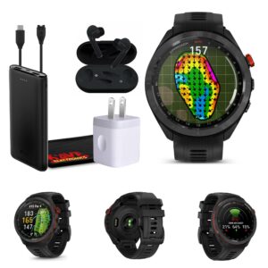 Garmin Fitness Starter Kit