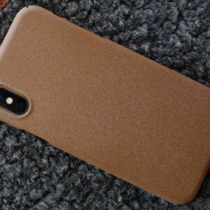 Gear Grip Printed Back Cover