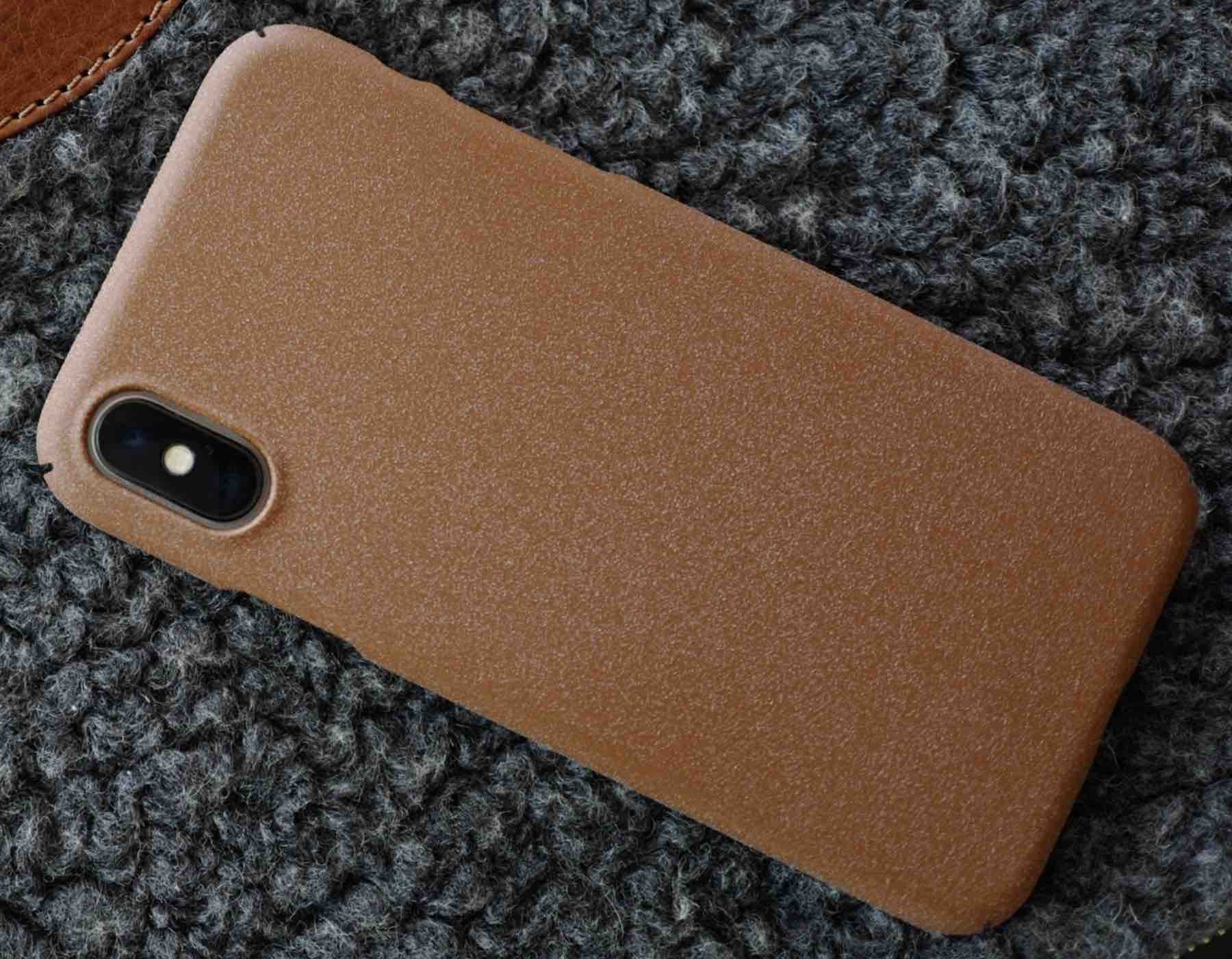 Gear Grip Printed Back Cover