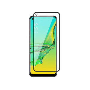 Generic Tempered Glass for Oppo A Series