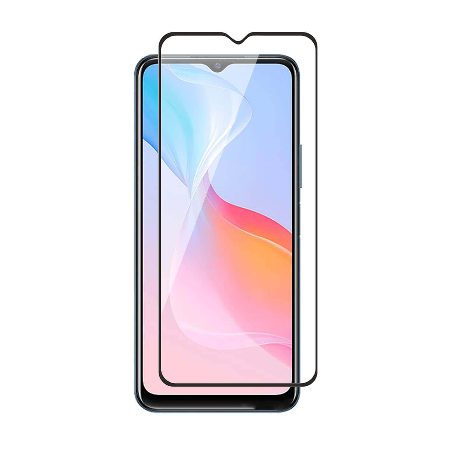 Generic Tempered Glass for Vivo Y Series
