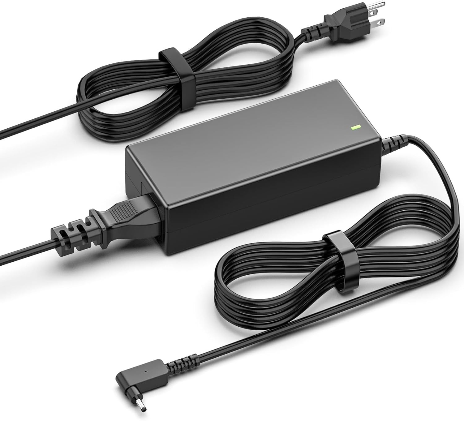 HP 65W Laptop Charger