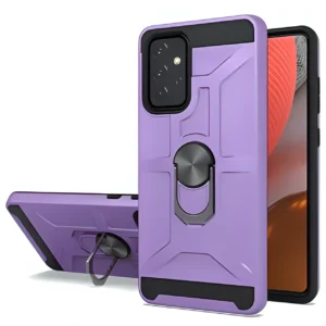 Kickstand Back Cover