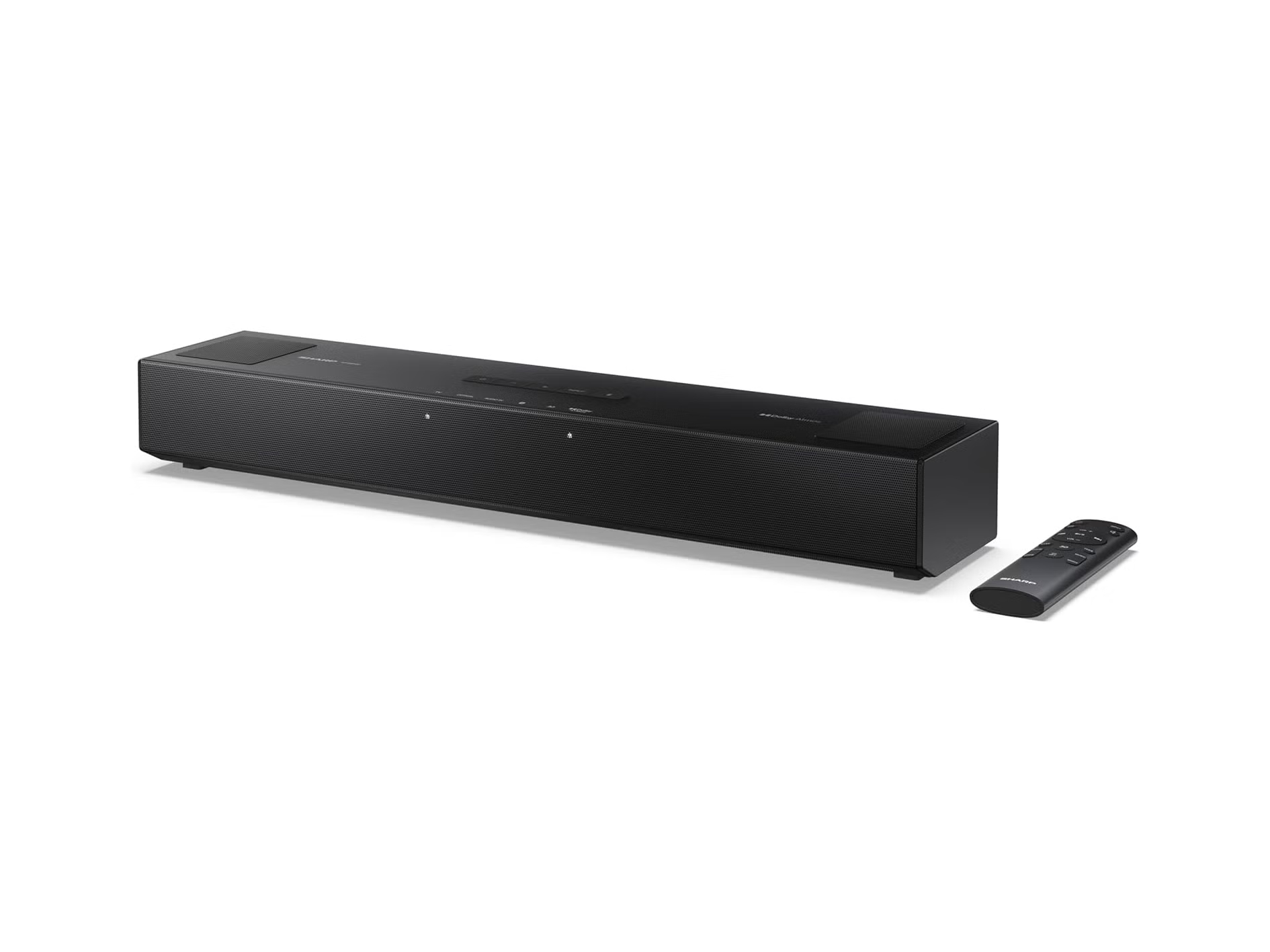 LG SP9YA Dolby Atmos Soundbar