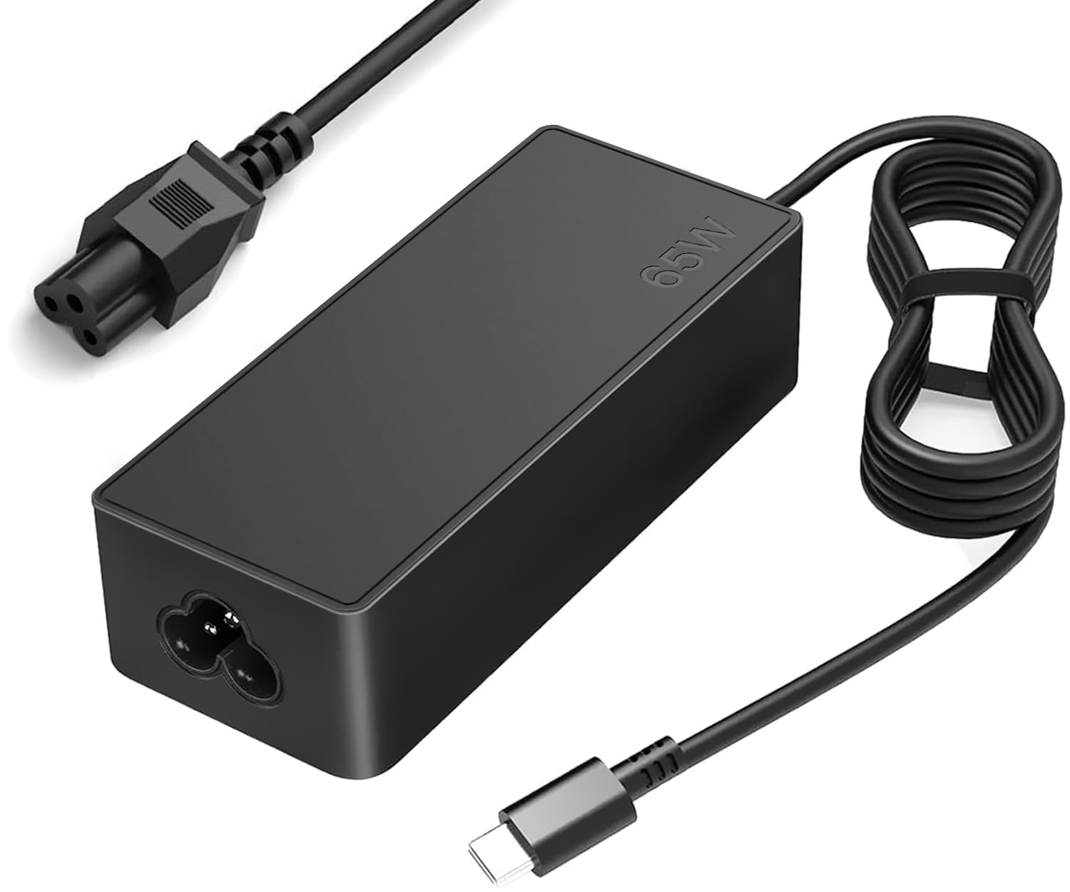 Lenovo 65W USB-C Laptop Charger