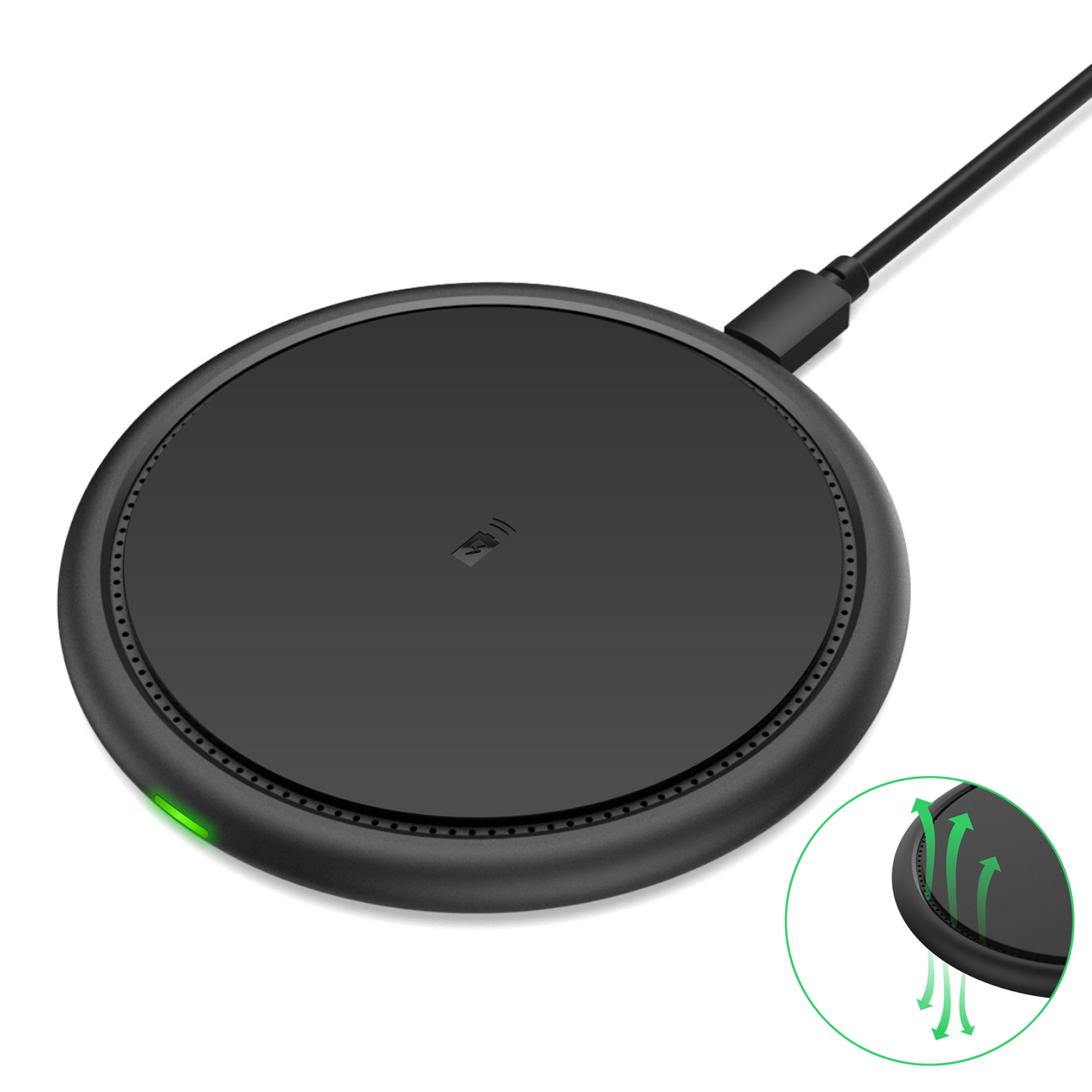 Mi 10W Wireless Charger