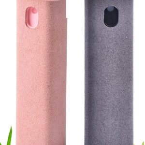 Mobile Cleaning Spray Kit