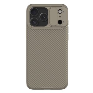 Nillkin CamShield Pro Case