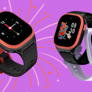 Noise Champ Kids Smartwatch
