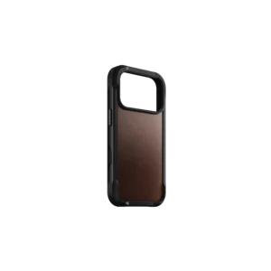 Nomad Rugged Leather Case
