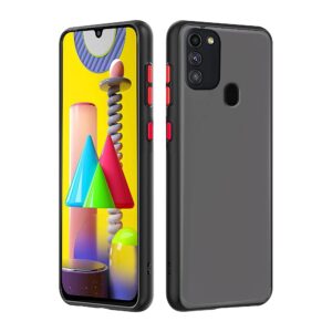 Pikkme Soft Silicone Back Cover