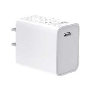 Portronics Adapto 20W PD Charger