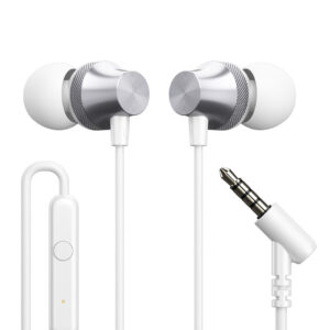 Portronics Conch Beat Wired Earphones
